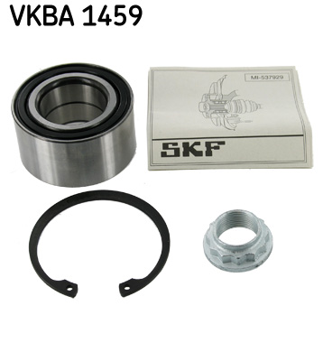 Set rulment roata VKBA 1459 SKF